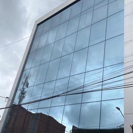 Hotel Saron Bogota Exterior photo