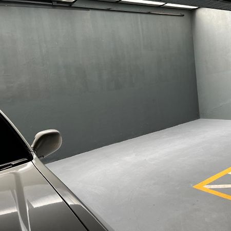 Hotel Saron Bogota Exterior photo
